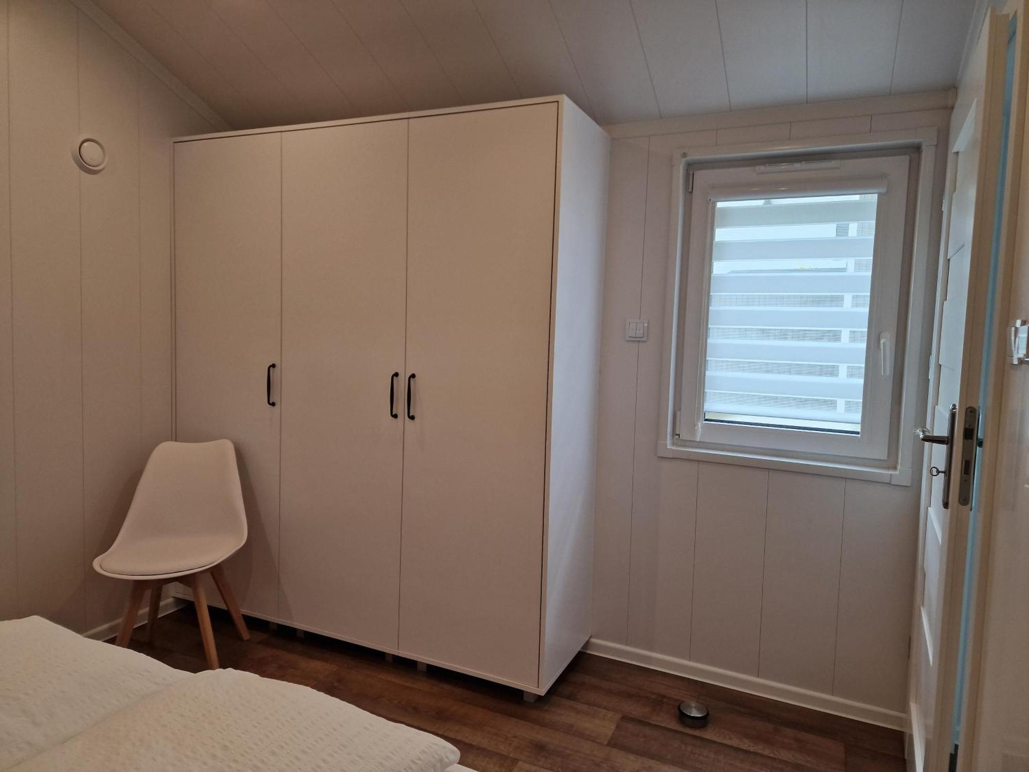 Tiny House In Schoener Lage Lustenau Exterior photo