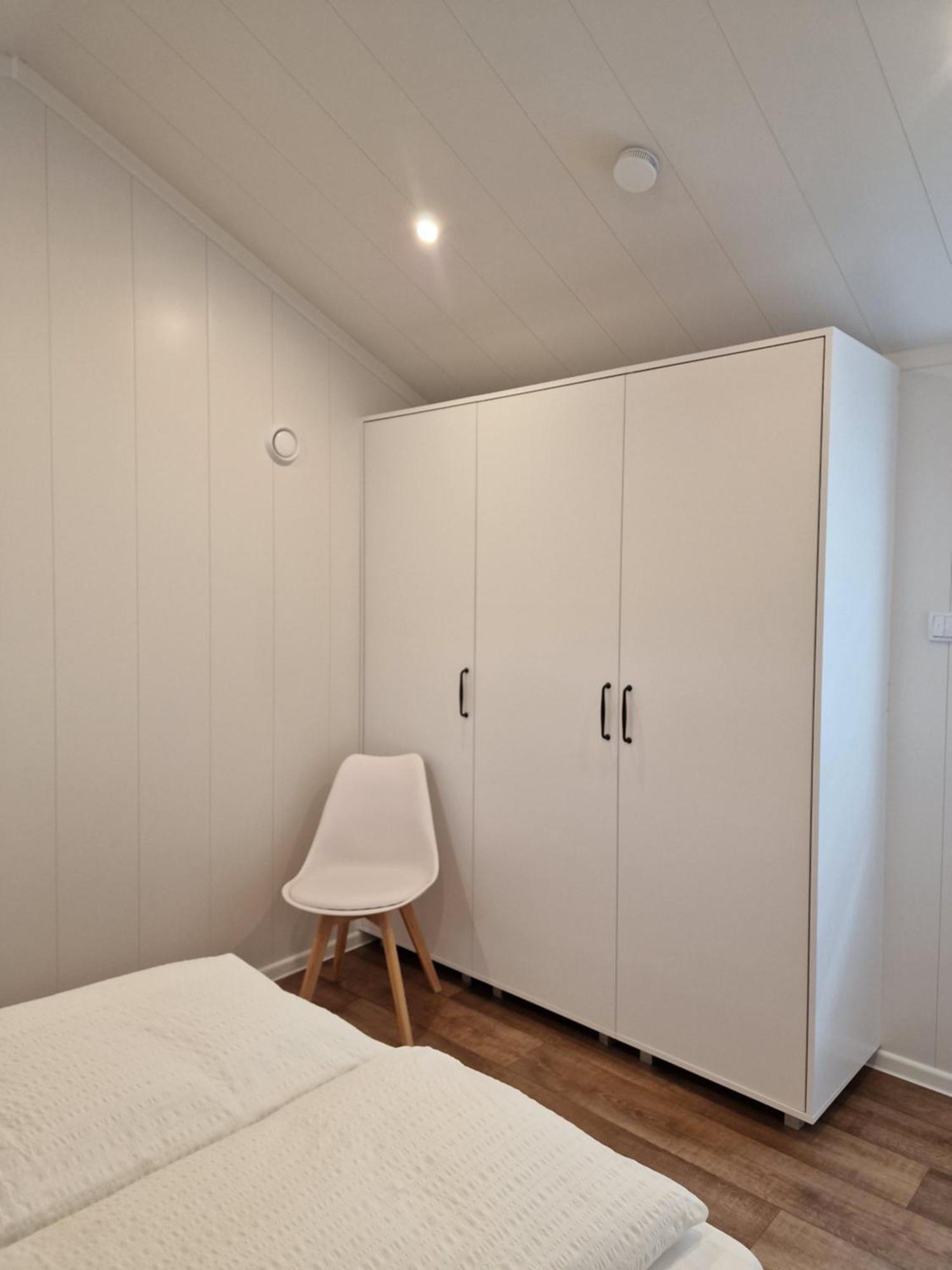 Tiny House In Schoener Lage Lustenau Exterior photo