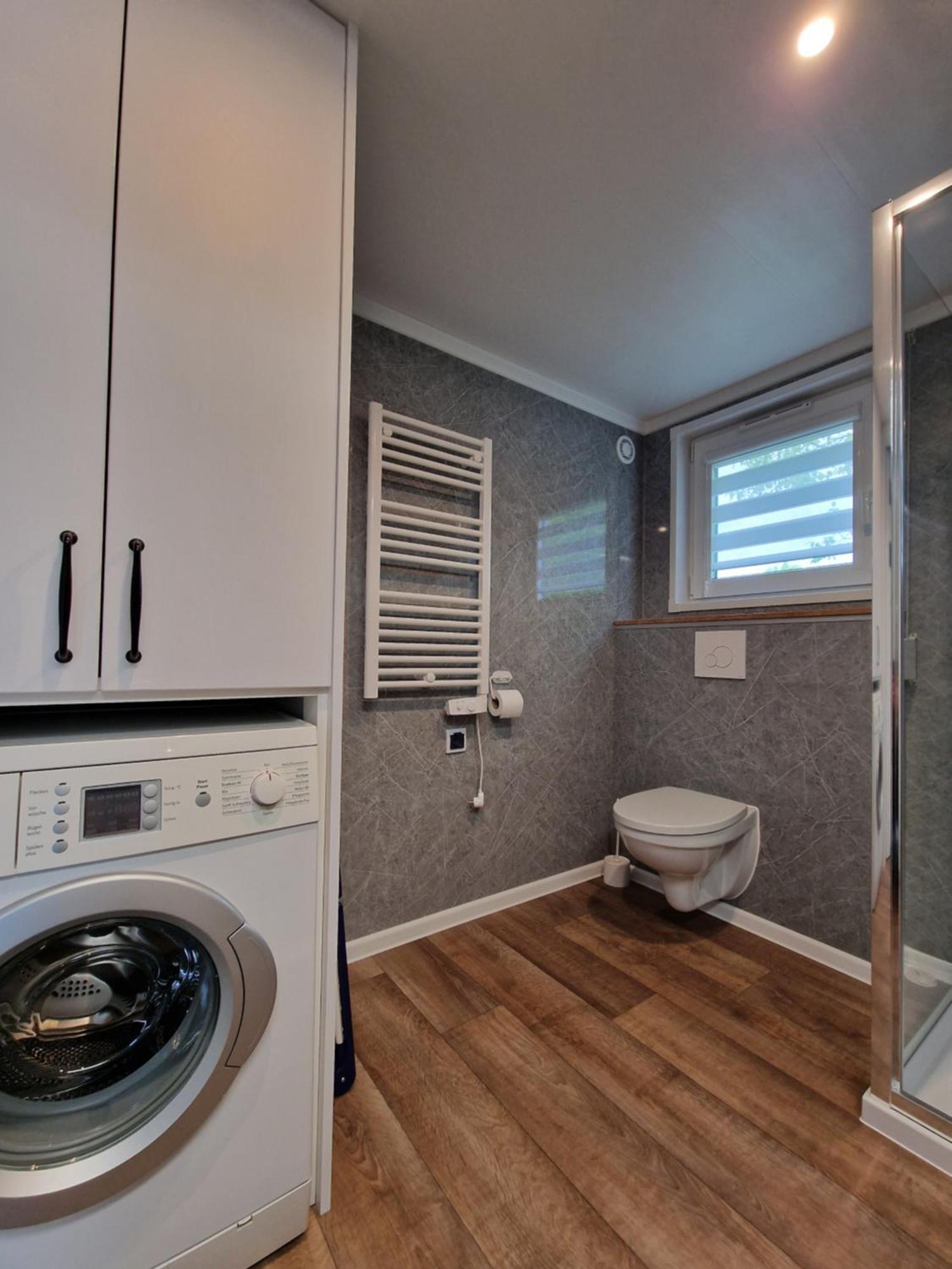 Tiny House In Schoener Lage Lustenau Exterior photo